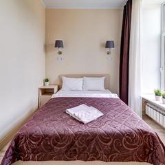 Отель Демократ на Невском, 147, Санкт-Петербург, Ленинградская область