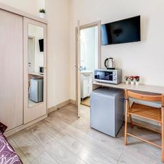 Отель Демократ на Невском, 147, Санкт-Петербург, Ленинградская область