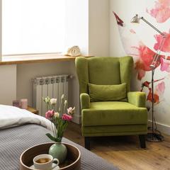 Апартаменты География, Санкт-Петербург, Ленинградская область