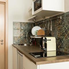 Апартаменты География, Санкт-Петербург, Ленинградская область