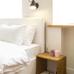 Апартаменты География, Санкт-Петербург, Ленинградская область