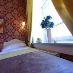 Отель Art Nuvo Palace, Санкт-Петербург, Ленинградская область