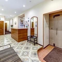 Отель Демократ на Невском, 147, Санкт-Петербург, Ленинградская область