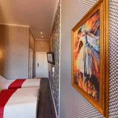 Отель Art Nuvo Palace, Санкт-Петербург, Ленинградская область