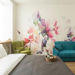 Апартаменты География, Санкт-Петербург, Ленинградская область