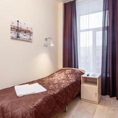 Отель Демократ на Невском, 147, Санкт-Петербург, Ленинградская область