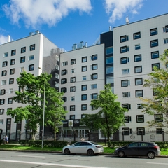Отель Белое дерево, Санкт-Петербург, Ленинградская область