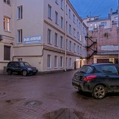Отель Park Avenue, Санкт-Петербург, Ленинградская область