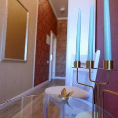 Отель Art Nuvo Palace, Санкт-Петербург, Ленинградская область