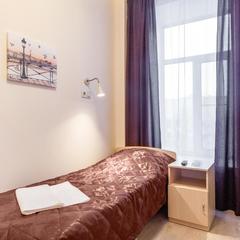 Отель Демократ на Невском, 147, Санкт-Петербург, Ленинградская область