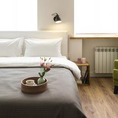 Апартаменты География, Санкт-Петербург, Ленинградская область