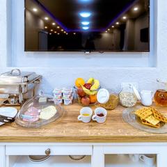 Отель Park Avenue, Санкт-Петербург, Ленинградская область