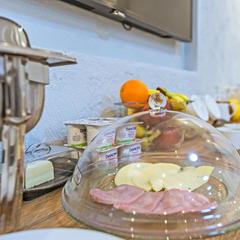 Отель Park Avenue, Санкт-Петербург, Ленинградская область