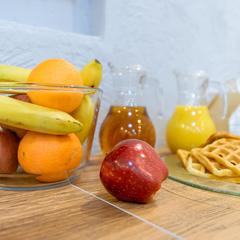 Отель Park Avenue, Санкт-Петербург, Ленинградская область