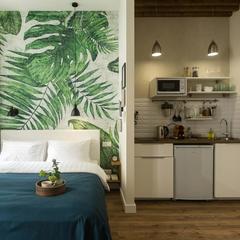 Апартаменты География, Санкт-Петербург, Ленинградская область