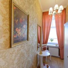 Отель Art Nuvo Palace, Санкт-Петербург, Ленинградская область