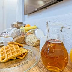 Отель Park Avenue, Санкт-Петербург, Ленинградская область