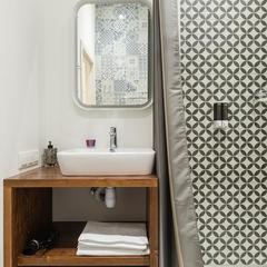 Апартаменты География, Санкт-Петербург, Ленинградская область