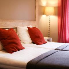 Гостиница Sweet Village, Санкт-Петербург, Ленинградская область