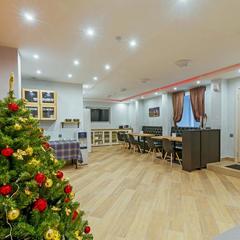 Отель Park Avenue, Санкт-Петербург, Ленинградская область