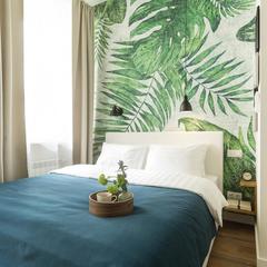 Апартаменты География, Санкт-Петербург, Ленинградская область