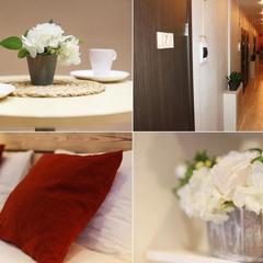 Гостиница Sweet Village, Санкт-Петербург, Ленинградская область