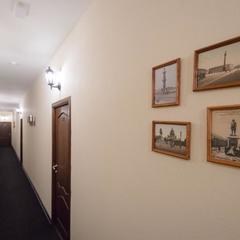 Отель Демократ на Невском, 147, Санкт-Петербург, Ленинградская область