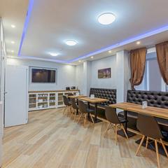 Отель Park Avenue, Санкт-Петербург, Ленинградская область