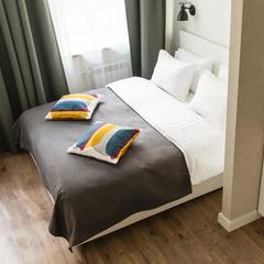 Апартаменты География, Санкт-Петербург, Ленинградская область