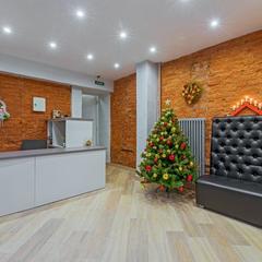 Отель Park Avenue, Санкт-Петербург, Ленинградская область