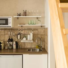 Апартаменты География, Санкт-Петербург, Ленинградская область