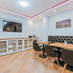 Отель Park Avenue, Санкт-Петербург, Ленинградская область