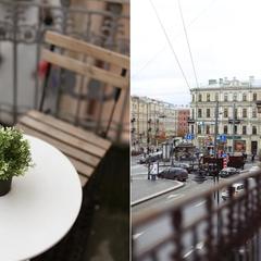 Гостиница Sweet Village, Санкт-Петербург, Ленинградская область