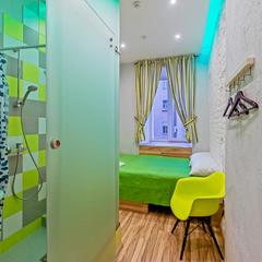 Отель Park Avenue, Санкт-Петербург, Ленинградская область