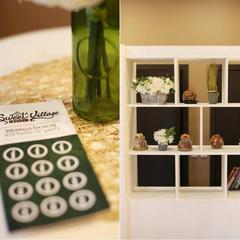 Гостиница Sweet Village, Санкт-Петербург, Ленинградская область