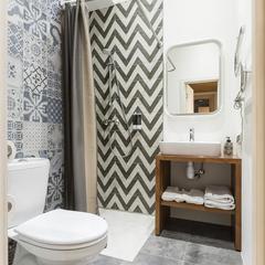 Апартаменты География, Санкт-Петербург, Ленинградская область