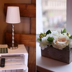 Гостиница Sweet Village, Санкт-Петербург, Ленинградская область