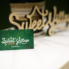 Гостиница Sweet Village, Санкт-Петербург, Ленинградская область