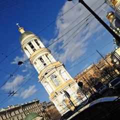 Гостиница Sweet Village, Санкт-Петербург, Ленинградская область