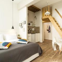 Апартаменты География, Санкт-Петербург, Ленинградская область