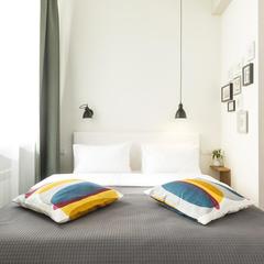 Апартаменты География, Санкт-Петербург, Ленинградская область