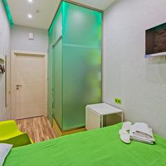 Отель Park Avenue, Санкт-Петербург, Ленинградская область