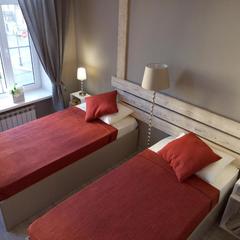 Гостиница Sweet Village, Санкт-Петербург, Ленинградская область