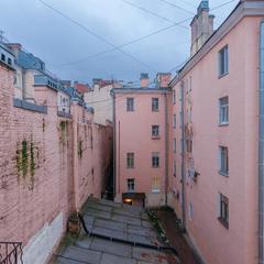 Отель Park Avenue, Санкт-Петербург, Ленинградская область