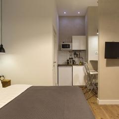 Апартаменты География, Санкт-Петербург, Ленинградская область