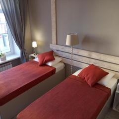 Гостиница Sweet Village, Санкт-Петербург, Ленинградская область