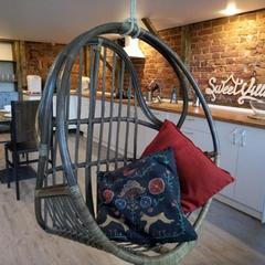 Гостиница Sweet Village, Санкт-Петербург, Ленинградская область