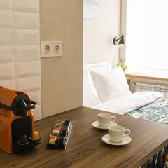 Апартаменты География, Санкт-Петербург, Ленинградская область