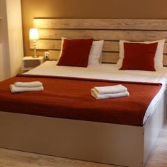 Гостиница Sweet Village, Санкт-Петербург, Ленинградская область