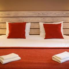 Гостиница Sweet Village, Санкт-Петербург, Ленинградская область